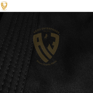 Uniforme de Karate cómodo Uniforme de Karate de alta calidad Mejor diseño Precio barato Desgaste de artes marciales Uniforme de Karate al por mayor - Product Image 6