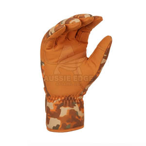Guantes de Caza de Último Diseño, Protección para las Manos, la Mejor Calidad, Gran Venta, Ligeros, Impermeables, Hechos en Pakistán - Product Image 6