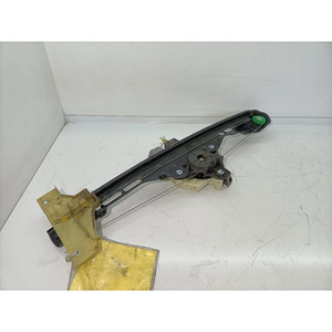 Mécanisme de levage de la vitre arrière. SX CITROEN C4 Picasso II 9826076580 (13>) - Product Image 6