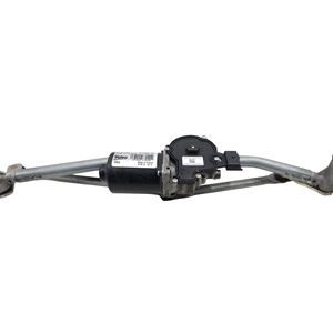 MOTOR DEL LIMPIAPARABRISAS DELANTERO COMPLETO CON TANDEM PARA CITROEN Jumpy Van 9808465280 (16>) - Product Image 5
