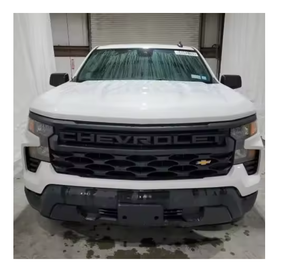 Offre de vente : Chevrolet Silverado C1500 d'occasion 2023 avec titre propre à vendre - Product Image 3