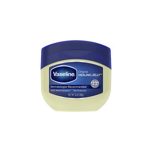 Lotion corporelle Vaseline Intensive Care pour peaux sèches Lotion au cacao éclatante faite de lipides ultra-hydratants et de beurre de cacao pur - Product Image 5