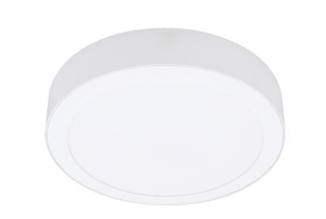 Bogur 12W 4000K Faretto LED rotondo bianco da incasso (GSC 201005048) - Product Image 1