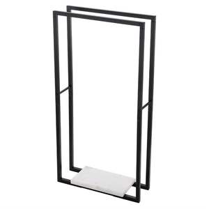 Toallero de Hierro Sólido que Ofrece Almacenamiento Colgante Confiable para el Baño con la Más Alta Calidad, Tamaño y Diseño Personalizados - Product Image 5