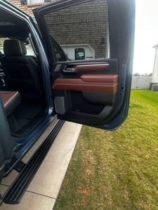 GMC Sierra 2500HD Denali 2025 d'occasion (conduite à gauche/droite) - Product Image 6