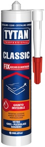Adhesivo Clásico Power Fix Ml. 300 - Cristal - Product Image 1