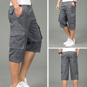 กางเกงขาสั้นออกกำลังกายผู้ชายรุ่นใหม่ล่าสุด ปี 2026 ดีไซน์สวยที่สุดสำหรับผู้ชาย - Product Image 2