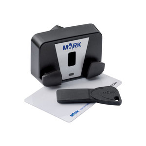 Lecteur de cartes de contrôle d'accès MDB MF3, système sans argent liquide pour la lecture et le recharge de cartes utilisateur - Product Image 1