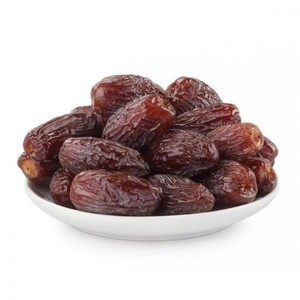 Ngày Tươi Ả Rập Saudi Màu Vàng Toàn Bộ Ngày Khô Trái Cây Màu Đỏ - Product Image 2