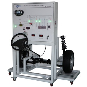 Thiế<span class=keywords><strong>t</strong></span> Bị Luyện <span class=keywords><strong>T</strong></span>ập Hệ Thống Lái Xe Ô <span class=keywords><strong>T</strong></span>ô Điện Bộ Mô Phỏng Lái Xe Trường Họ<span class=keywords><strong>c</strong></span> Hệ Thống Lái Xe Điện - Product Image 1