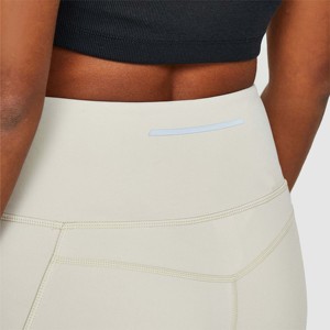 Leggings de Cintura Alta Premium para Mujer - Cómodas y Modernas - Perfectas para Usar Todo el Día - Product Image 4