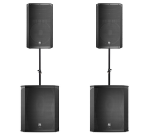 ซับวูฟเฟอร์ ELX200-18SP 18 นิ้ว 1200 วัตต์ ของแท้ 100% ใหม่ - Product Image 4
