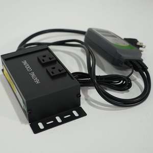 AMBOHR WiFi Digital <b>Thermostat</b> Remote Monitoring Temperature- <b>Controlled</b> Switches (TDS) for Cold Plunge Bathtub Home Brewing - Product Image 3