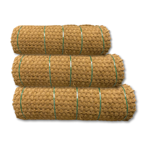 Meilleur article exportation du Vietnam PALM MAT / COIR BLANKET Tapis de coco durable pour les solutions de pavage et d'aménagement paysager - Product Image 1