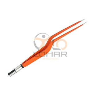 Forceps bipolaire sur mesure de nouvelle conception haut de gamme produit forceps bipolaire - Product Image 1