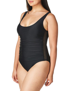 Meilleure vente en gros OEM ensemble de bikini sexy pour femmes, maillot de bain deux pièces à impression personnalisée de haute qualité à bas prix quantité minimale de commande - Product Image 5