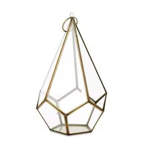 Farol de Metal de Primera Calidad para Decoración del Hogar e Iluminación de Eventos con Detalles Artísticos Hechos a Mano, Faroles Modernos al por Mayor - Product Image 2