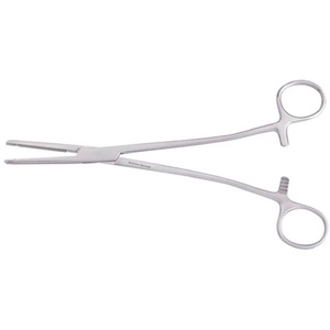 คีมผ่าตัดมดลูก Reich nechtow ที่ใช้ในการผ่าตัดโดย FS Ortho คุณภาพสูง - Product Image 1