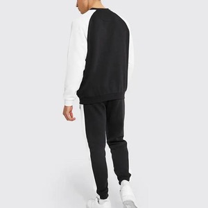 Conjunto Deportivo de Invierno para Hombre de Diseño Personalizado, de la Mejor Calidad y Precio, 2 Piezas, Transpirable, Ecológico, de Secado Rápido y Ligero - Product Image 6