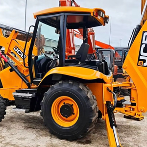 2022 <b>Backhoe</b> <b>Loader</b> 15 Ton Rated Load - Product Image 1