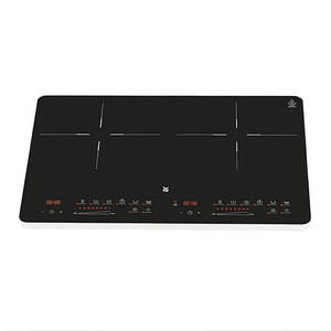 Table de cuisson à induction double WMF Kult X Premium pour une expérience de cuisson efficace - Product Image 2