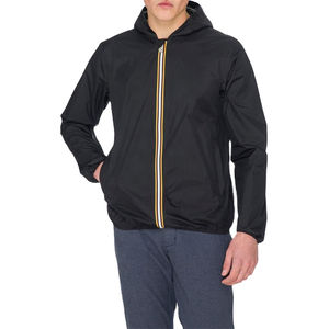 Chaqueta Cortavientos Deportiva Informal Ligera, Impermeable, Transpirable y Resistente al Viento / Chaqueta Deportiva de Poliéster Suave para Hombre - Product Image 6