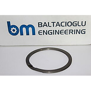 แหวนคู่ Baltacioglu รุ่น 50.8713.11 สำหรับรถบัส เกียร์อัตโนมัติ อะไหล่ทดแทนหลังการขาย - Product Image 3