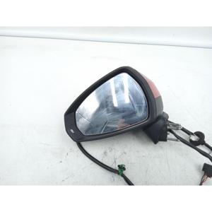 กระจกมองหลังด้านซ้าย AUDI A3 Cabriolet Serie (8V7, 8VE) (13>) รุ่น 021262 - Product Image 2