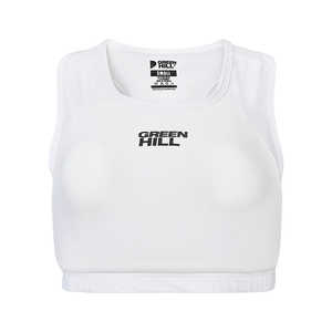 Protector de Pecho para Mujeres, Accesorio de Entrenamiento - Product Image 1