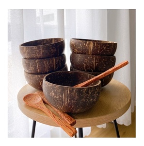 ช้อนไม้พิมพ์ลายแบบกําหนดเองจากธรรมชาติเป็นมิตรกับสิ่งแวดล้อมขายช้อนไม้คุณภาพธรรมชาติทั้งหมดจากเวียดนาม - Product Image 3