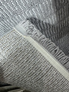 Alfombras de Pelo Largo Hechas a Máquina de Poliéster Ecológico de Goldenmoon Carpets, Personalizables con Logotipo de Marca Privada, Creativas y Versátiles - Product Image 3