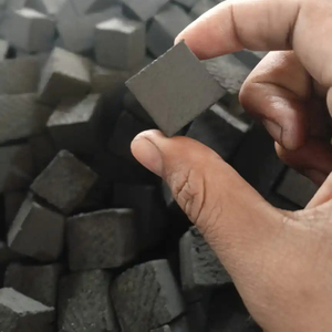 ถ่านชิชาเปลือกมะพร้าวธรรมชาติแท้คุณภาพ - Product Image 1