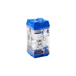 Sıl 88595 Silverlit telecomando Mini Droid Z Robot - necotoys