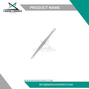 Best Care International Comedon Extractors Schamberg Comedon Extractores de Cirugía de acné Calidad alemana - Product Image 4