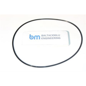 Anillo Interior de Pistón de Alta Calidad Baltacioglu 50.8159.10, PB, TB, Repuesto Automotriz para Autobús - Product Image 2
