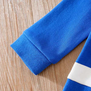 Vegeta <b>Dragon</b> <b>Ball</b> Toddler Boy's <b>Clothing</b> Combinaison Bb Vegeta Inspired - Product Image 6