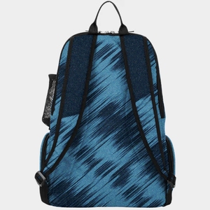 Sac à dos de sport en nylon personnalisé, design pliable populaire, sacs en polyester imperméables pour le basketball, sacs à dos de sport de plein air - Product Image 6