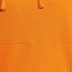 Sudadera con Capucha de Forro Polar para Mujer, Diseño Nuevo, Personalizada, para Invierno, Cómoda, Corte Ajustado, Hombros Caídos, Estilo Urbano Ecológico - Product Image 6