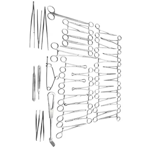 Juego de herramientas quirúrgicas médicas de alta calidad para apendicectomía y Cirugía de hernia - Product Image 2
