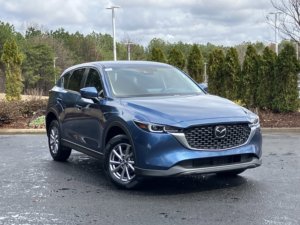 Mazda CX-5 2.5 S AWD d'occasion propre 2023 - Product Image 2