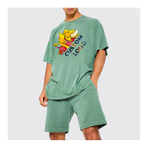 Camiseta de manga corta para mujer, prenda de vestir de diferentes colores - Product Image 1