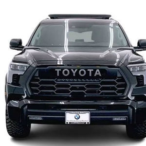 Usado cuidadosamente 2023 Toyota Sequoia TRD PRO 4dr SUV 4WD - Product Image 1