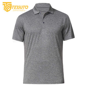 Haute qualité imprimé Jersey hommes pour chemise dernière conception respirant tenue décontracté bas quantité minimale de commande personnalisé grande taille 100% coton - Product Image 3