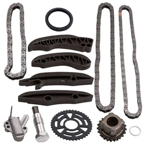 Chaîne <span class=keywords><strong>de</strong></span> <span class=keywords><strong>distribution</strong></span> pour <span class=keywords><strong>BMW</strong></span> 11417797896 13528589971 11318570649 13527797906 11317797898 - Product Image 5