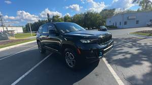 JEEP GRAND CHEROKEE 4XE TRAILHAWK 2022 - Product Image 4