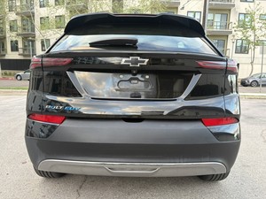 เชฟโรเลต บูลท์ EUV LT ปี 2023 สุดยอดเยี่ยม เกียร์อัตโนมัติ เบาะหนัง - Product Image 6
