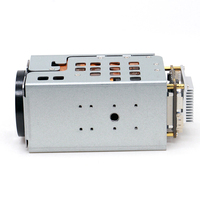 Modul Kamera IP 4MP 60fps STARVIS 2 IMX664 6.9-55.2mm 8X Optical Zoom Hi3519DV500 SDK ISP CCTV PCB Block Camera SIP-K664K5-10X