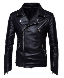 Chaqueta de carreras de cuero de vaca personalizada para hombre, ropa deportiva con logotipo, protección perfecta para miembros del equipo de Motocross - Product Image 2