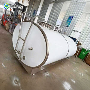 Pequeña planta procesadora de yogur de alto rendimiento/línea de producción de yogur máquina para hacer leche deshidratada - Product Image 1