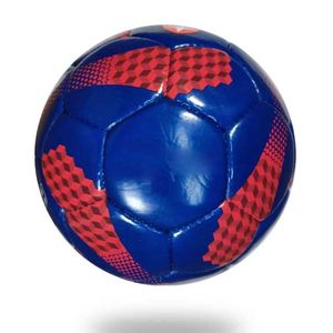 Balón de Fútbol Profesional de Alta Calidad, Cuero PU/PVC, Cosido a Máquina, para Entrenamiento y Partido, OEM - Product Image 4